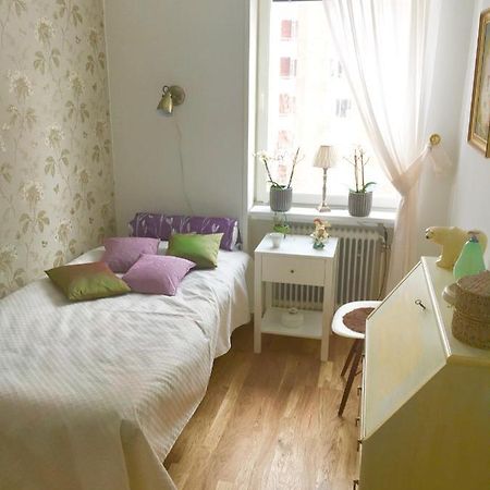 Farsta Bed And Breakfast Stockholm Buitenkant foto