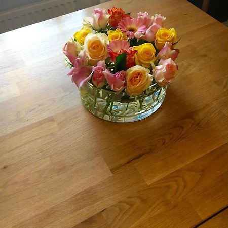 Farsta Bed And Breakfast Stockholm Buitenkant foto