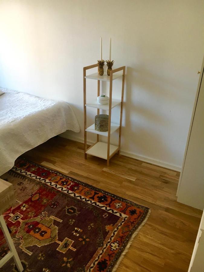 Farsta Bed And Breakfast Stockholm Buitenkant foto