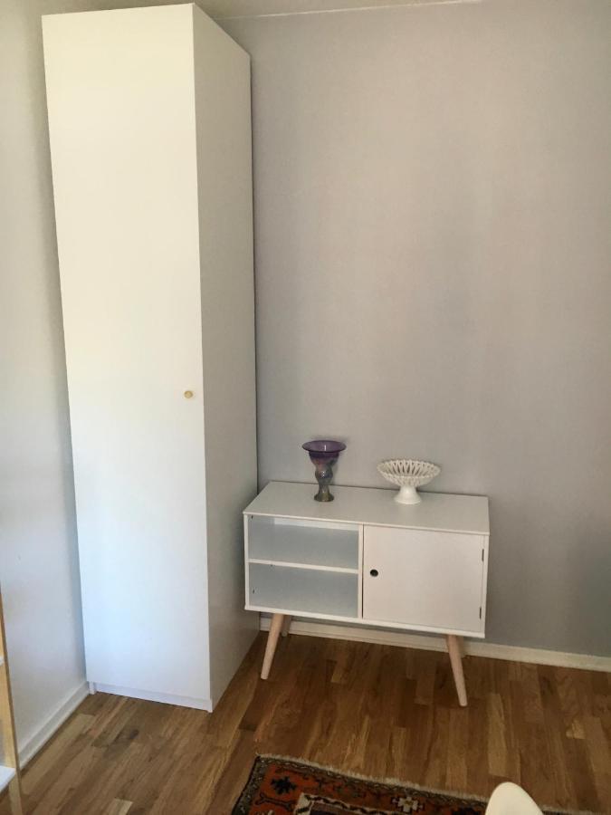 Farsta Bed And Breakfast Stockholm Buitenkant foto