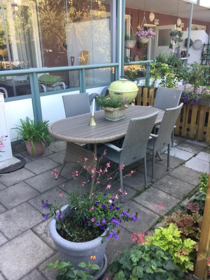 Farsta Bed And Breakfast Stockholm Buitenkant foto