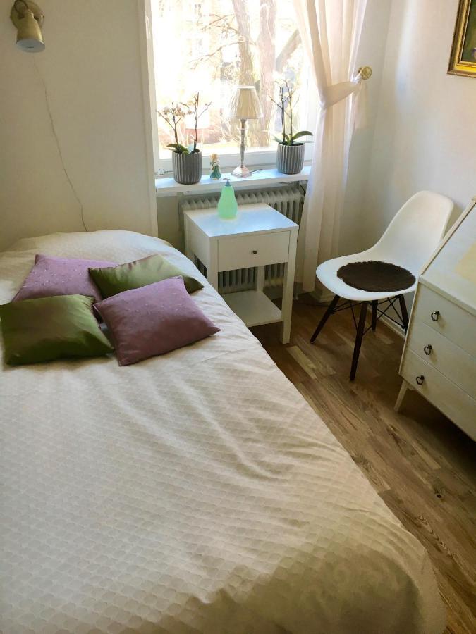 Farsta Bed And Breakfast Stockholm Buitenkant foto