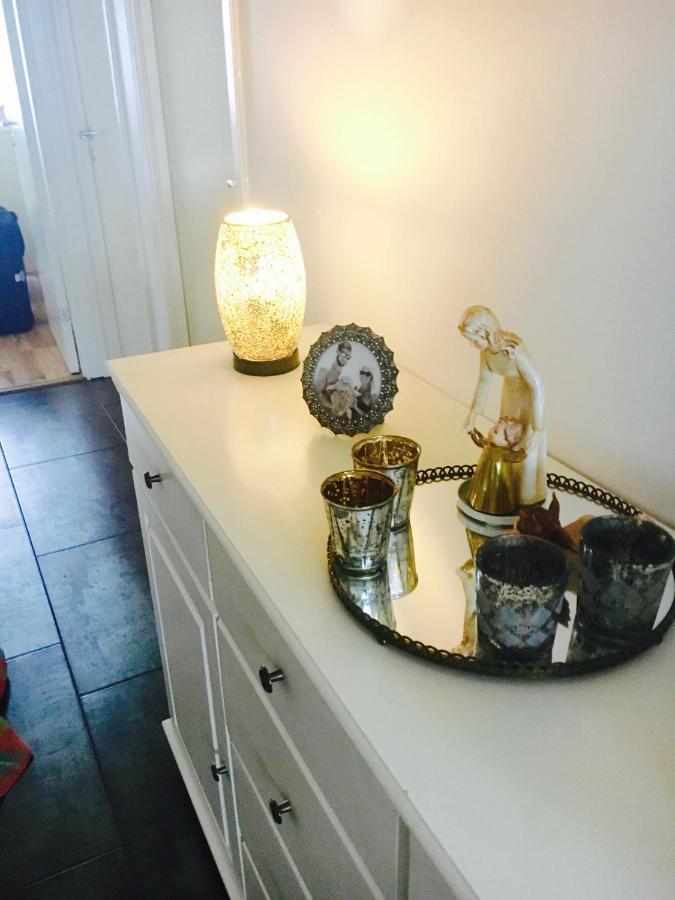 Farsta Bed And Breakfast Stockholm Buitenkant foto
